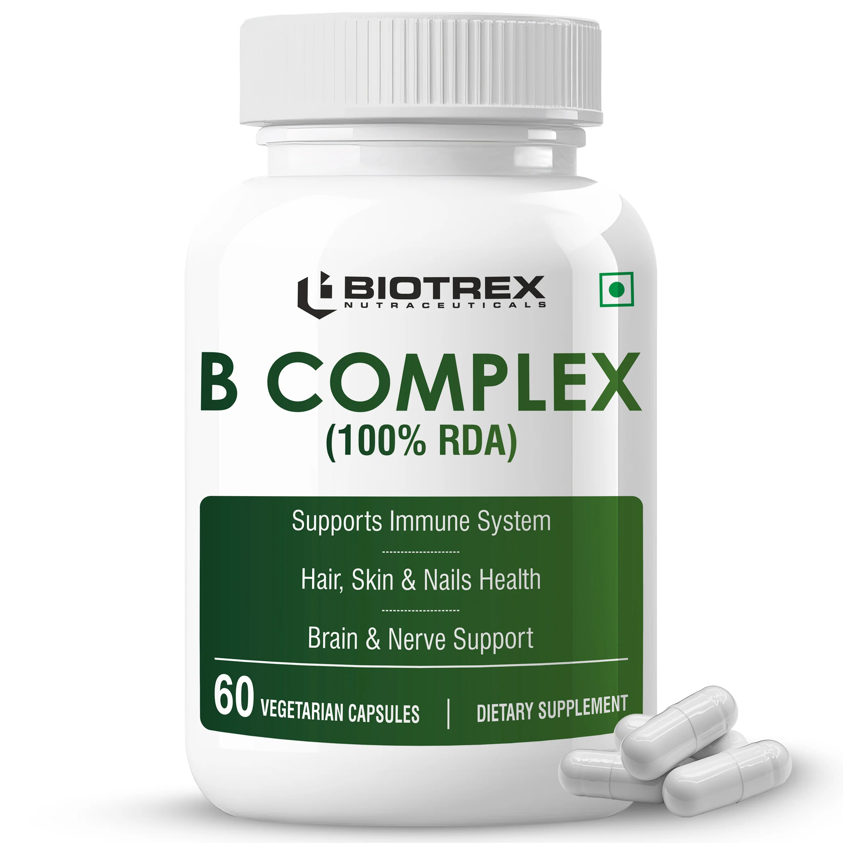 Biotrex