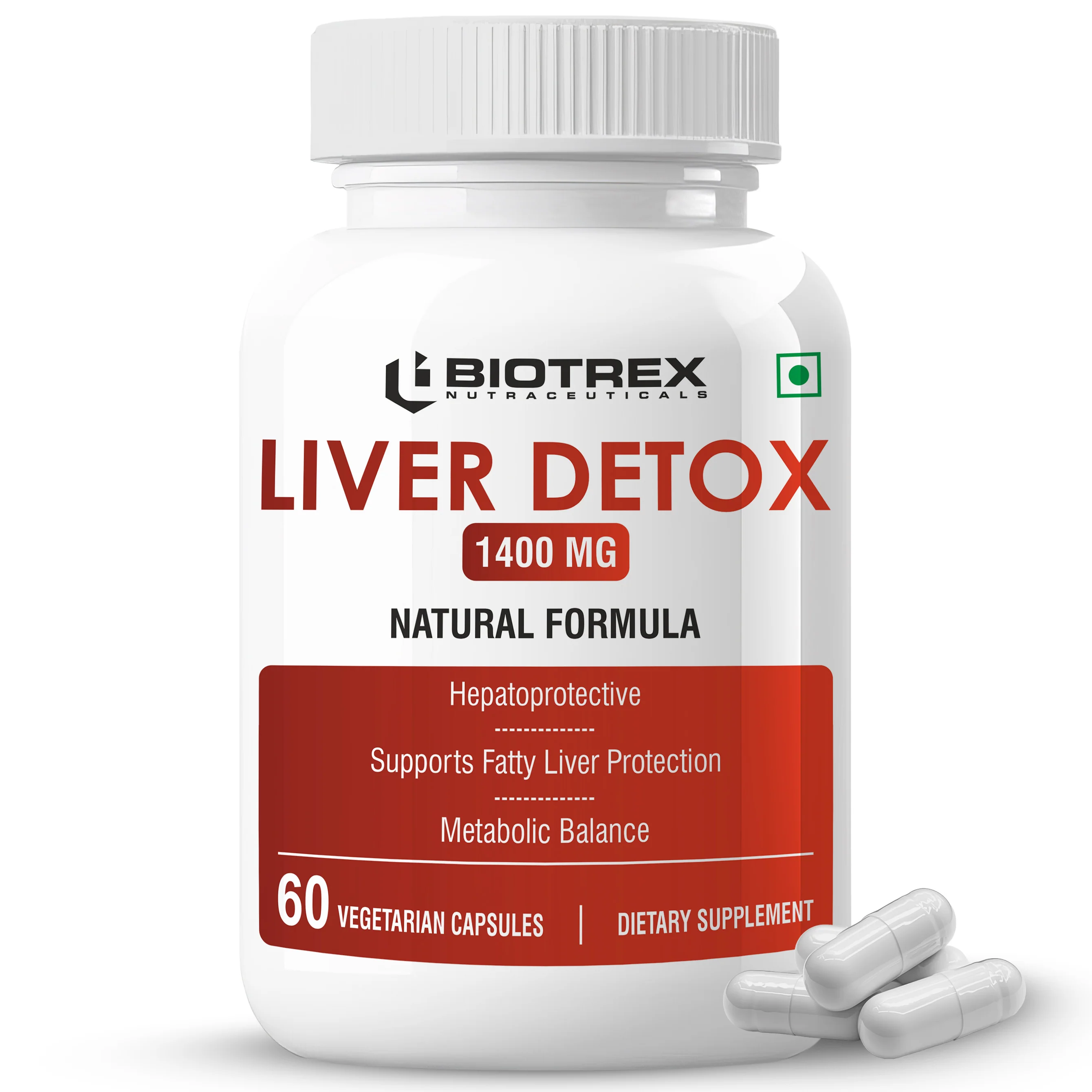 Liver Health